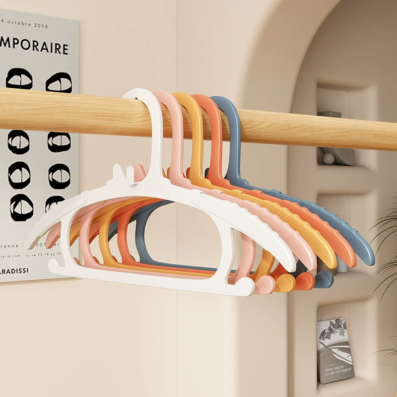 Новые телескопические детские вешалки