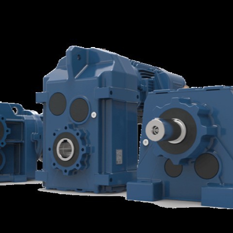 优势供应  巴西  Watt Drive  3AL63-04 变速箱 原装进口