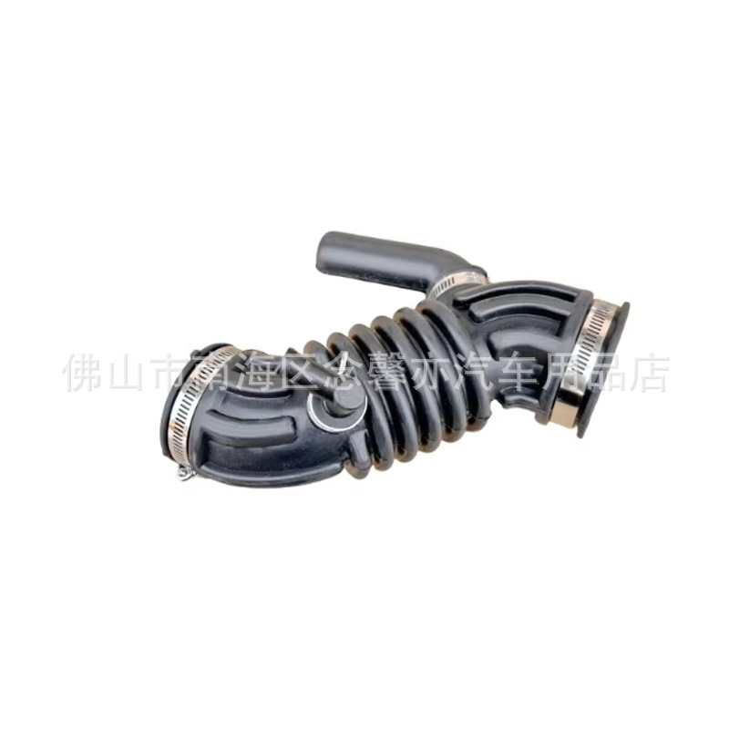 16576-Jd00A Is Suitable for Nissan Qashqai 1.6 J10 Engine Intake Hose Bellows from 2008-2015
