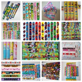 手环;场地布置道具;钥匙扣及钥匙扣配件