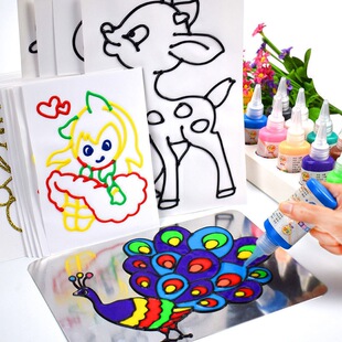 �z����ͯ��������Ϯ��Tɫ����ɫ��diy�������ǉT�f�����b���l