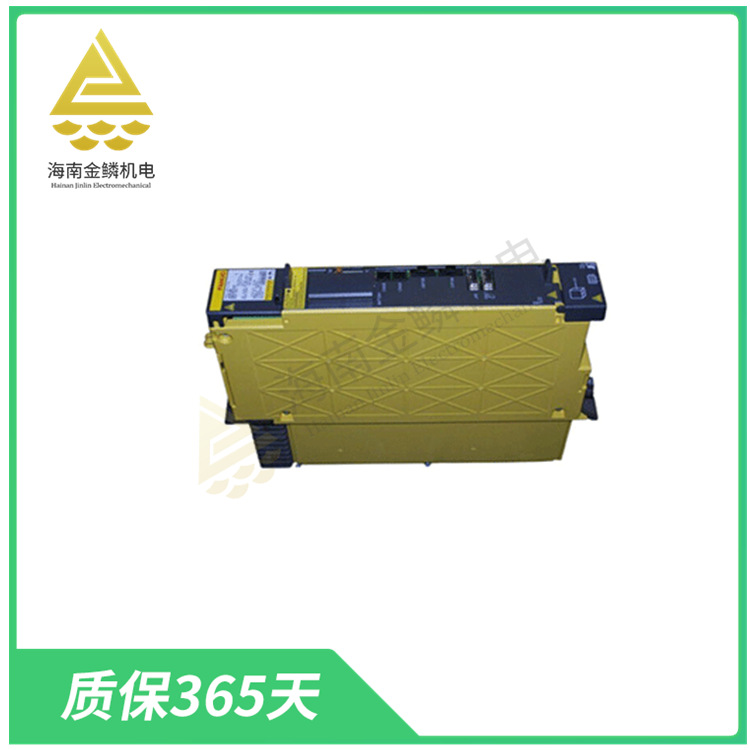 A06B-6079-H206  |   伺服模块PLC编程控制器