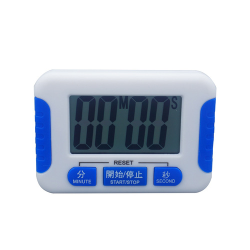 Timer, baking timer, electronic reminder, kitchen timer manufacturer supply