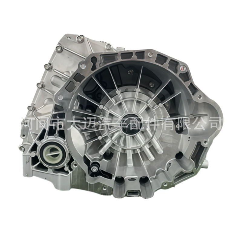 Jianghuai Vt3S Gearbox 1701100U345W Automatic 487514 Compatible with Heyue Ruifeng M2 Compact Car Original Factory