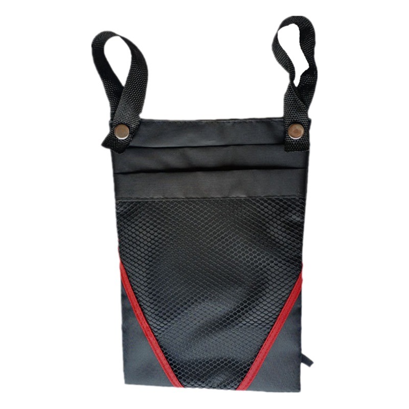 En stock al por mayor bolsa de almacenamiento de coche eléctrico batería delantera del coche bolsa de almacenamiento impermeable bolsa de almacenamiento de teléfono móvil