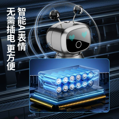Car Perfume Aromatherapy – Perfume Men