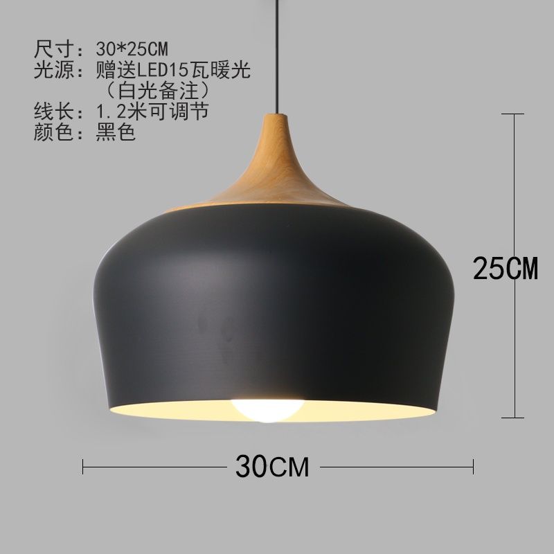 Commercial retro personalidad industrial de té de leche lámpara candelabro lámpara candelabro oficina hotel restaurante de viento