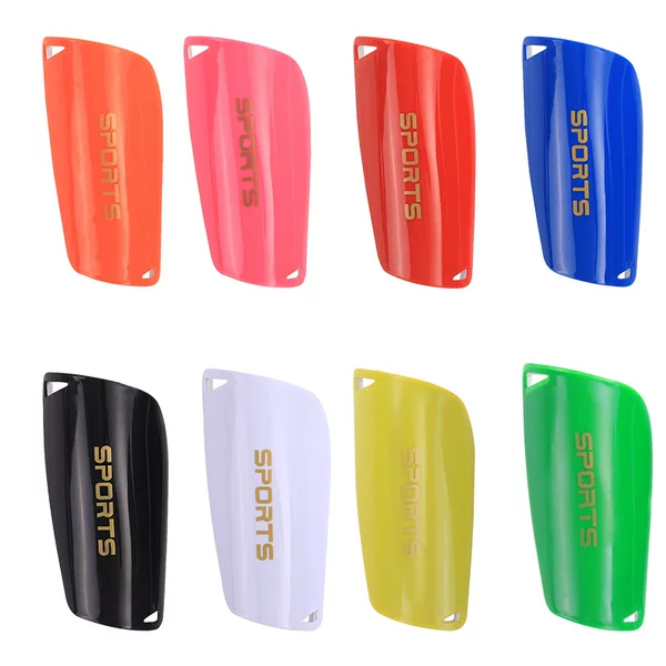 Sports Assassin Leg Guard Football Socks Leg Guard Thickened Sponge Insert Type Leg Guard Knee Pocket Guard