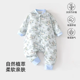 连身衣、爬服;童套装;童内衣套装
