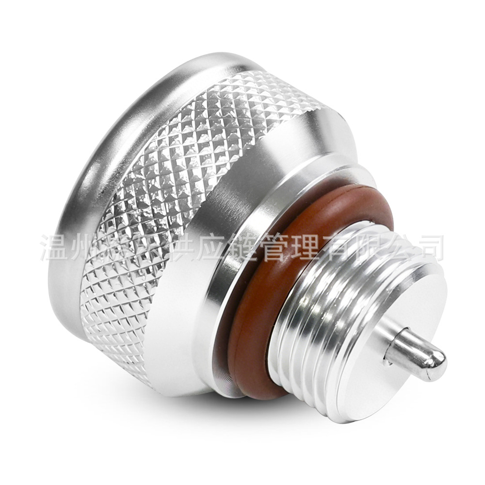 Motorcycle Oil Temperature Gauge M20*1.5Mm 0-40 ° C Modified Engine Oil Temperature Monitoring Meter