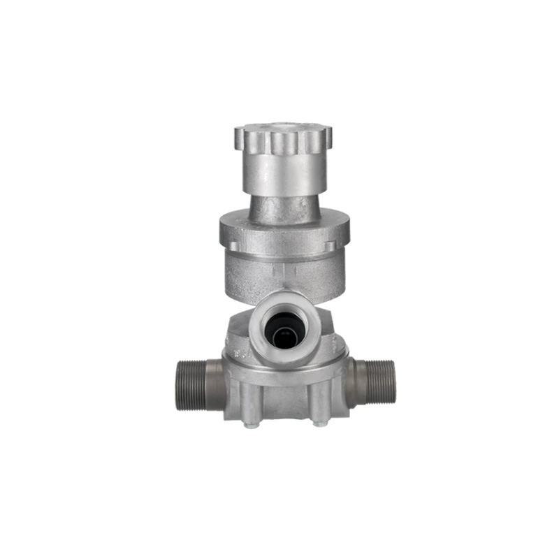Пескоструйный аппарат Clemco Clemont SCW-1028 (20 л) Dapser