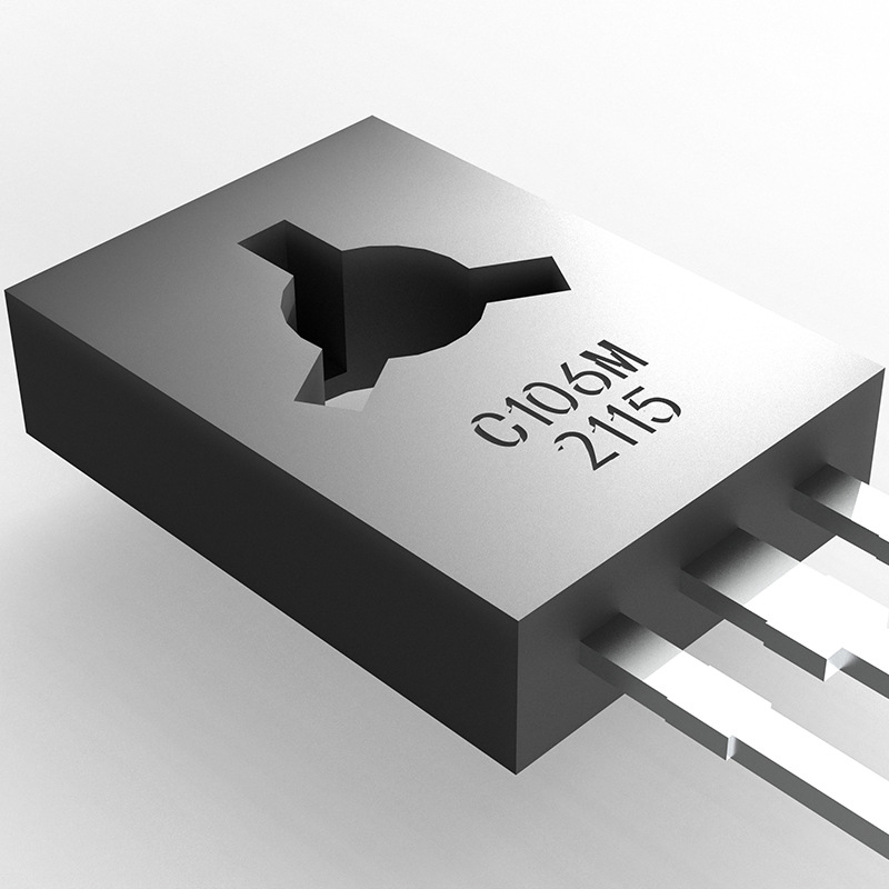 �����ֻ�ֱ��΢��������ɿع�C106-TO-126ԭװоƬ�ɿع辧բ��