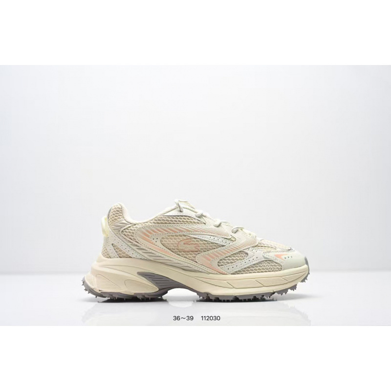 Putian zapatos corporativos e casa zapatos casuales para hombres y mujeres nuevos zapatos deportivos de malla 003 moda versátil zapatos de carrera transpirables