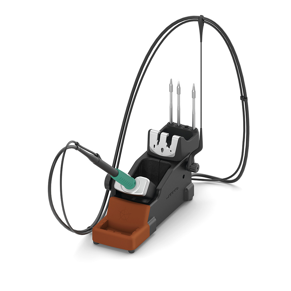 西班牙 JBC HDT-SF 工具座支架 适用于HT470 重型镊夹手柄