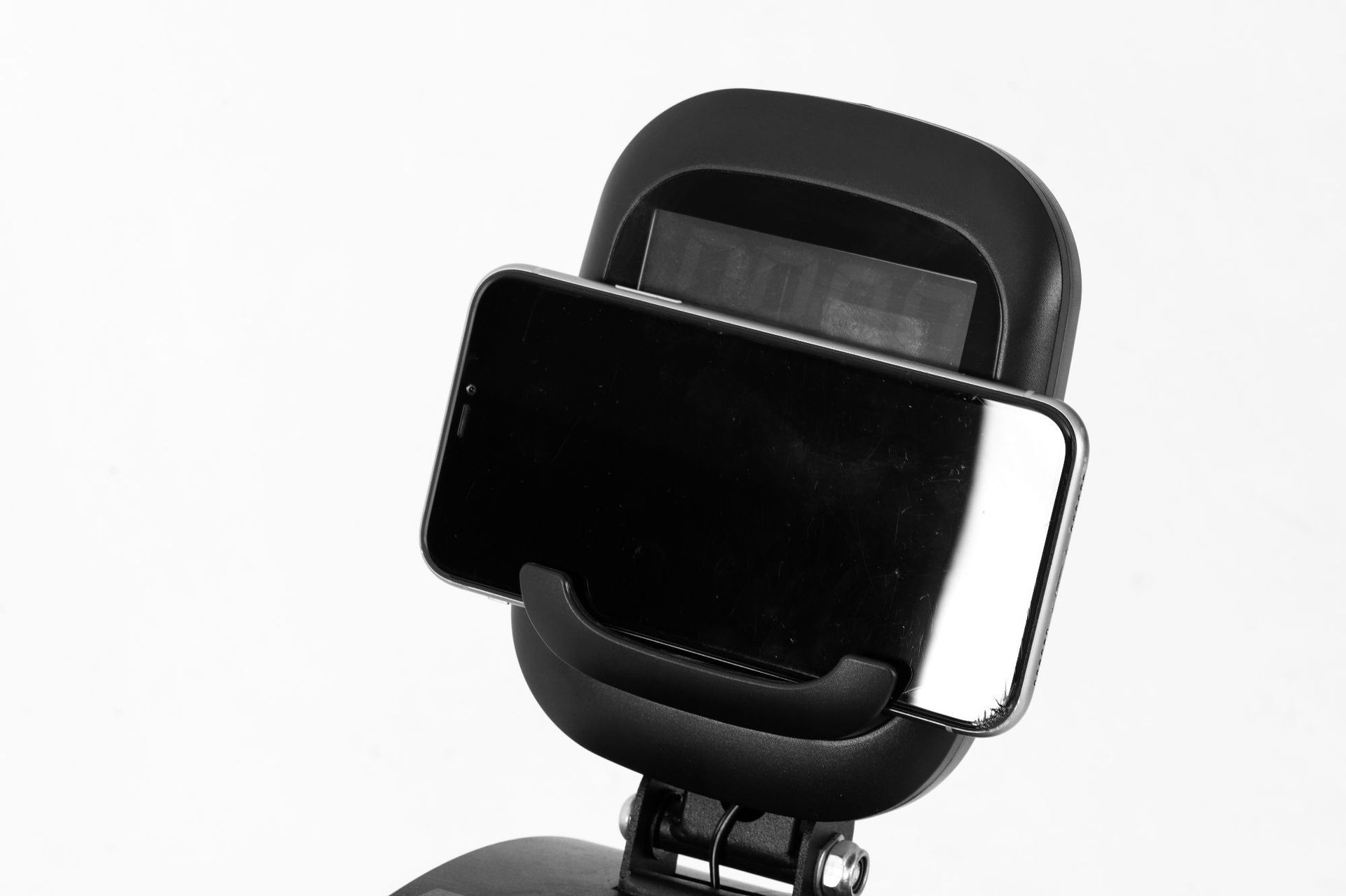 Indoor Rowing Machine Image 4