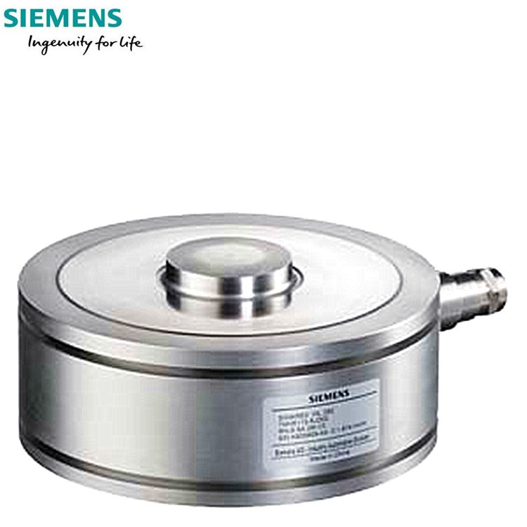 7MH5113-4AD00西门子Siwarex WL 280 称重传感器 RN-S SA 1t C3