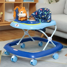 扭扭车;学步车;单杆轻便推车