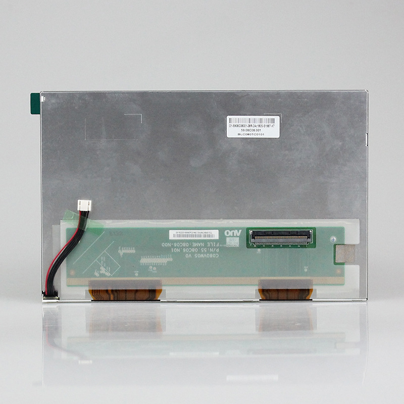 C080VW05 V0全新原厂原包现货，价格以咨询为准