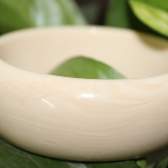 Imitation of ivory bracelets yak bone bracelet imitation mammoth…