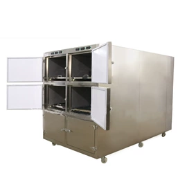 其他制冷设备;低温冰箱;防爆冰箱