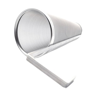 Beer cartridge hops filter grain brewing filter cartridge 15*35cm stainless steel beer filter cartridge