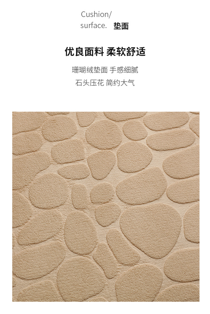 地垫,珊瑚绒地垫,浴室脚垫,玄关门垫