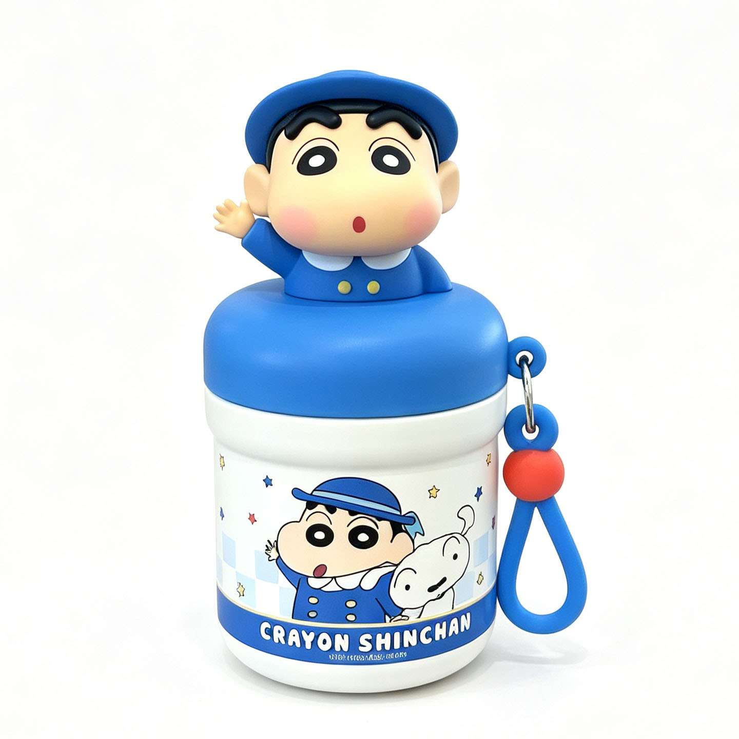 Crayón pequeño nuevo mini taza de agua para niños niñas de alto valor facial hermosa taza de agua portátil compacta nueva taza de estudiantes
