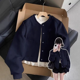 其他短外套;连衣裙;女式卫衣