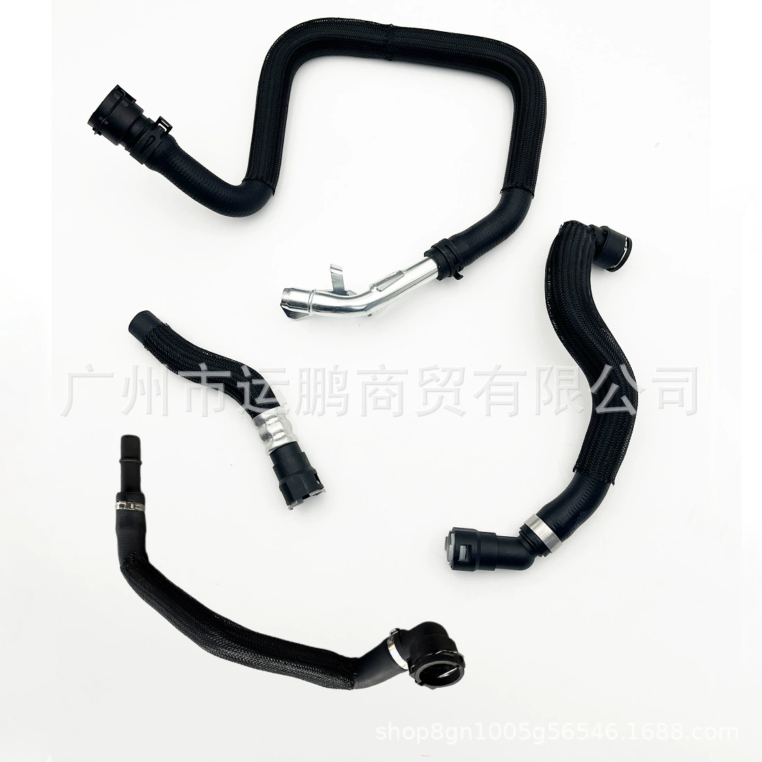 Подходит для Jeep 14-18, труба теплой воды с бесплатным освещением 52014624AA 68199254AB