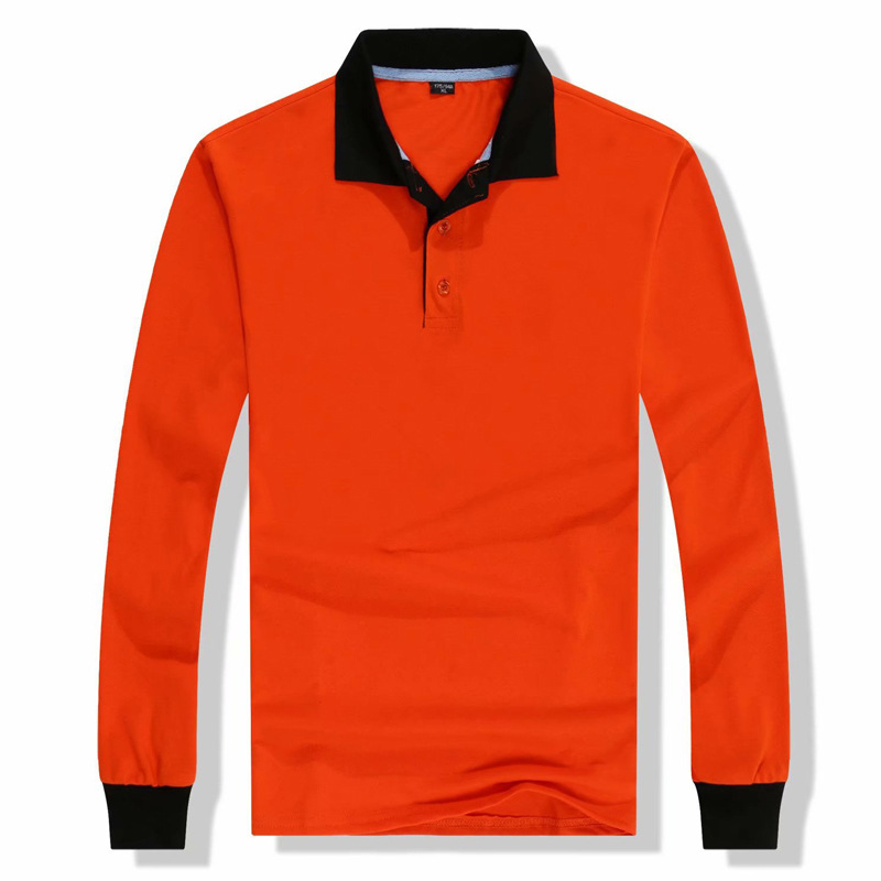 C형-주황색과 검정색