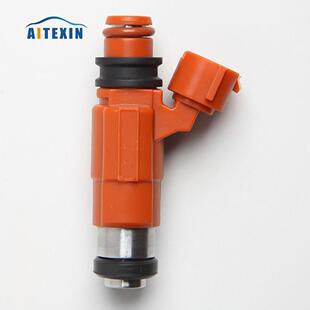 CDH210 汽车喷油嘴 喷油器 适用于舷外三菱 雅马哈F115-阿里巴巴