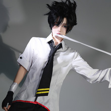 ����Ԫ�����Α�͹���簲�����ݳ���cosplay���bȫ��һ�����l��