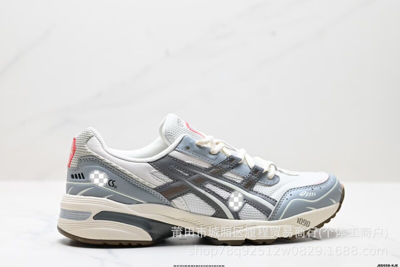 莆田纯原Gel-1090瑟士跑步鞋户外登山运动鞋Gel-1090 v2系列|undefined