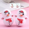 Christmas snowman