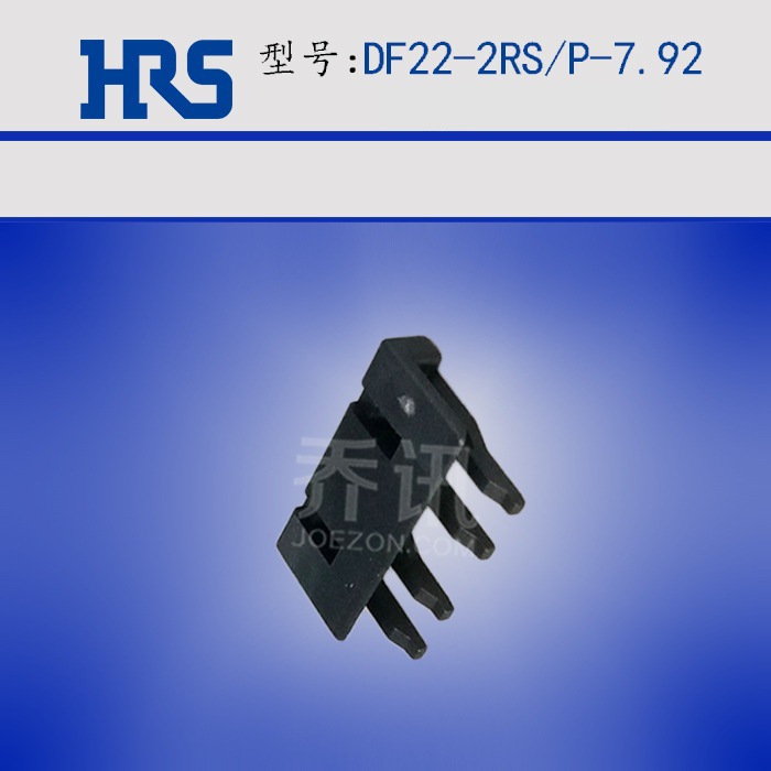 Hirose/HRS/ DF22-2RS/P-7.92 ڶ