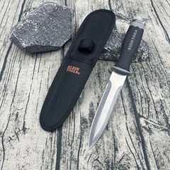 多功能野营户外刀战术防身武器随身便携刀具露营多用直刀多用途刀