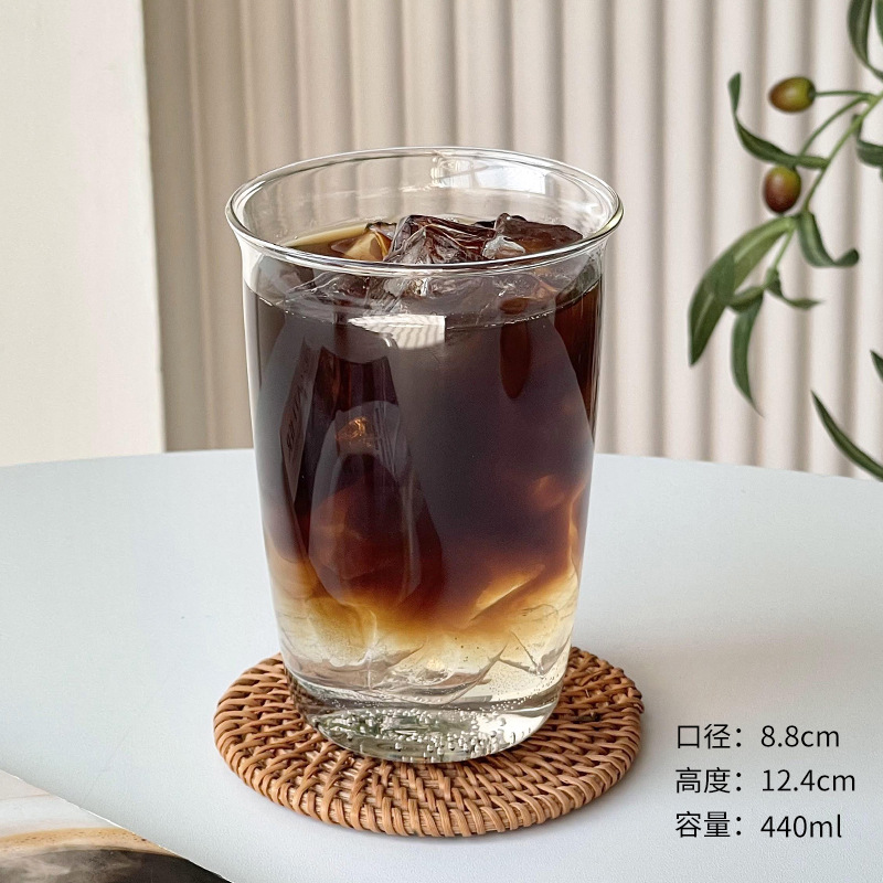 투명한