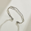 Bracelet, accessory, Korean style, simple and elegant design, wholesale