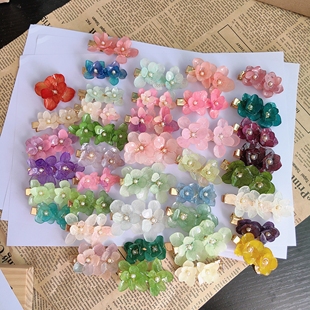 ԭ�������ɻ��滨���z�l�A����С��ɭϵ��ʽ�͹��滨��ɫ�l�AŮ