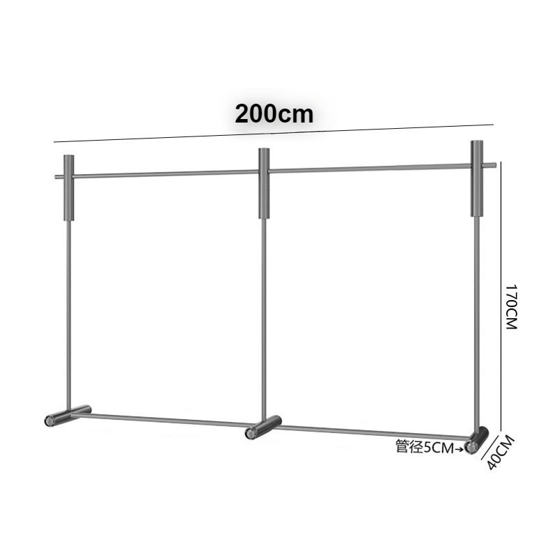 헤어라인 실버 200*170cm, 강력 추천 상품