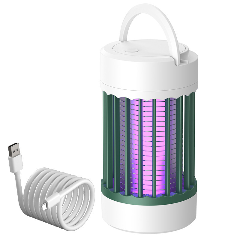 クロスボーダー爆発電撃蚊取りランプusb充電ポータブル家庭用寮電撃蚊取り器蚊取り器メーカー|undefined