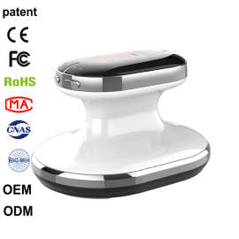 新品 家RF美容仪塑形纤体彩光微电流瘦身燃脂仪美容仪器
