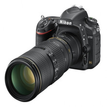 Nikon/尼康D750套機(24-120mm) 全畫幅單反數碼相機適用單反d750