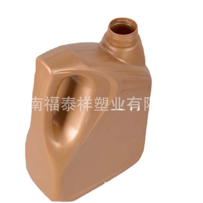 济南福泰祥塑业  4L机油桶 改性剂桶  山东厂家供应 13355419817