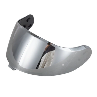Motorcycle Helmet Cns-3C Lens Dəbilqə (Kaska) aksesuarları - cns-3c-silver-plated-sheet