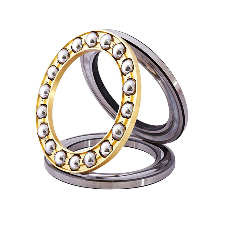 8类推力球轴承 轴承钢材质  高转速低噪音 平面轴承推力球轴承