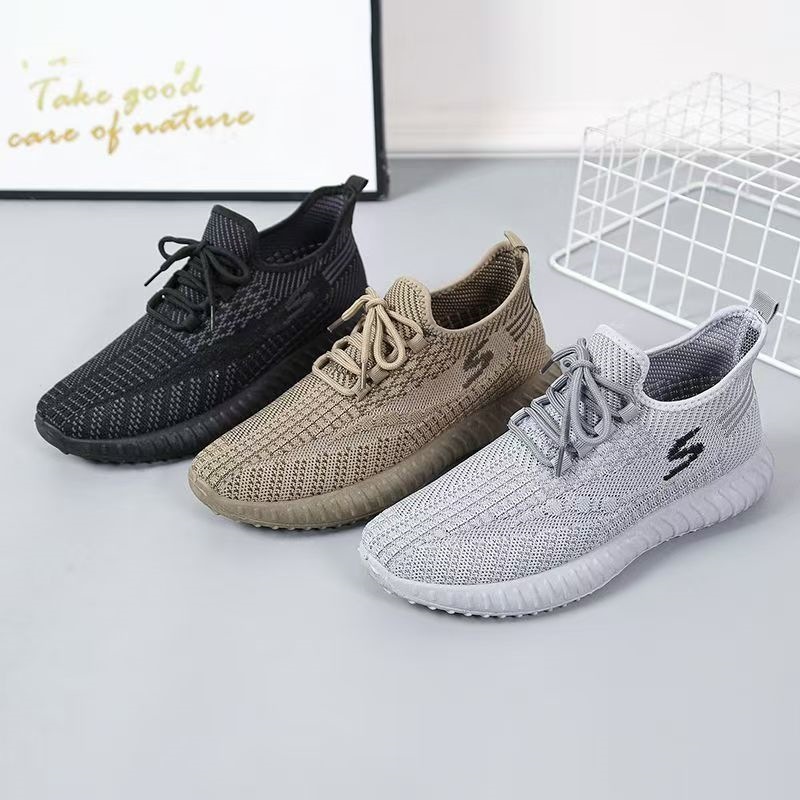 2025 Summer and Autumn Men's Coconut Shoes sneaker Men's and Women's Casual All-match Fashion Comfortable Breathable Lightweight