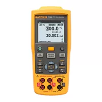 Продажа высокоточного калибратора процесса RTD с платиновым сопротивлением Fluke 712, американские калибровочные детали Fluke 712
