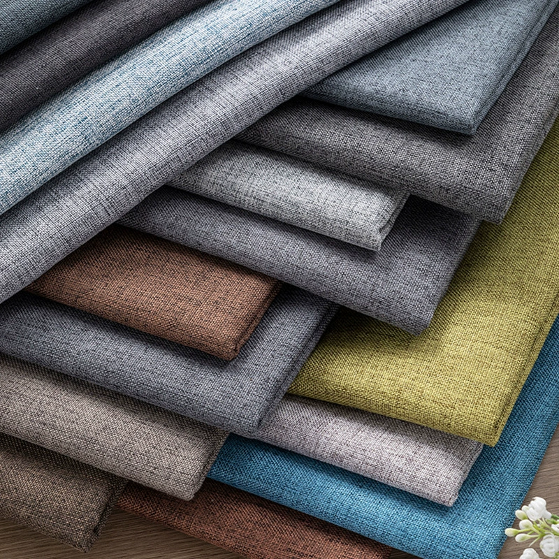 Knitted cloth, sofa, pillow, pillowcase, tape