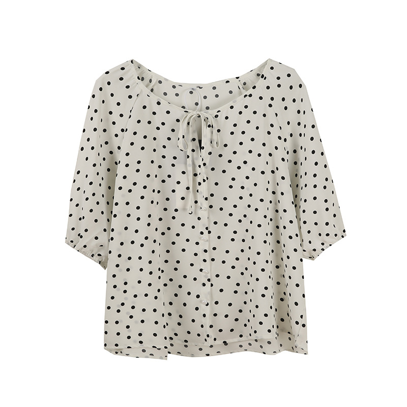  夏  XL-4XL 大きいサイズ トップス